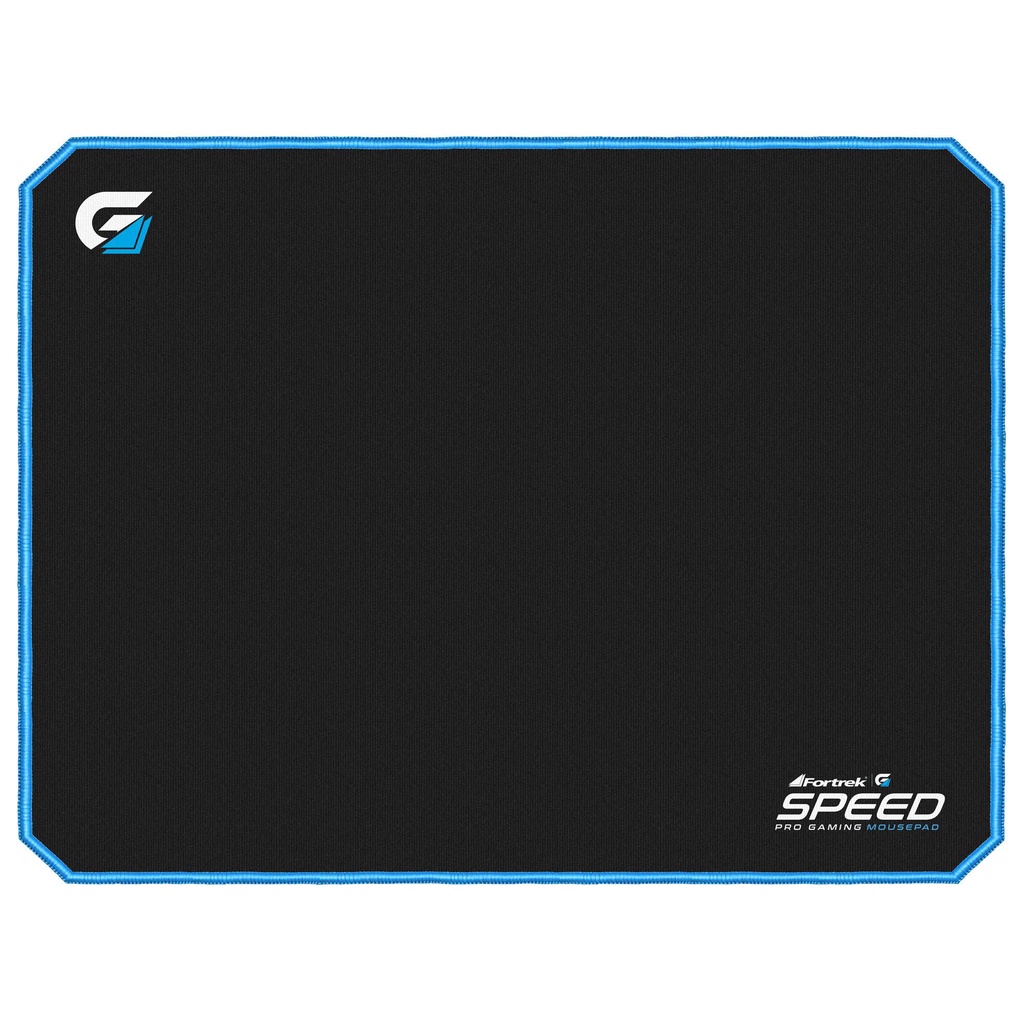 Mouse Pad Gamer Speed Grande Mpg102 Preto Fortrek