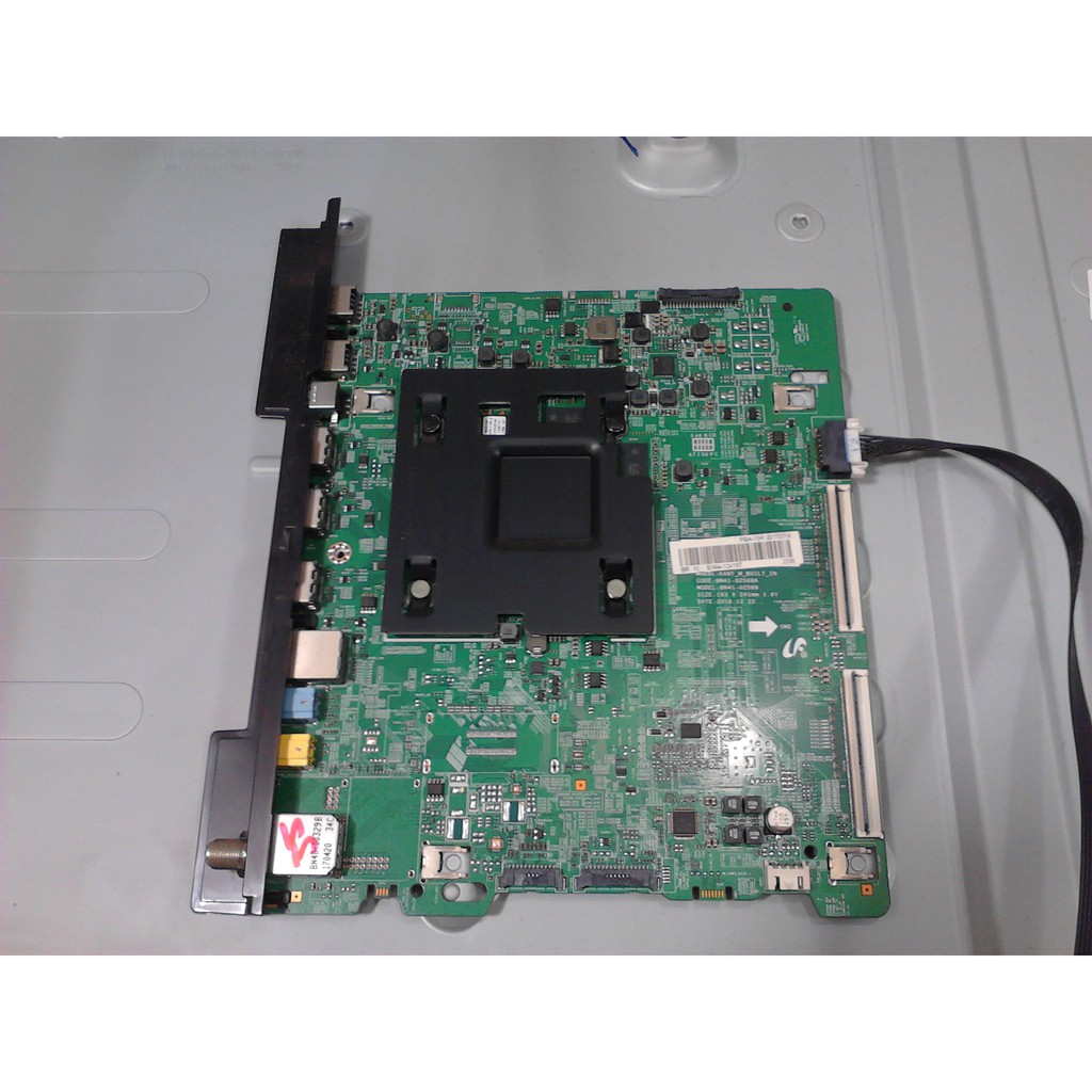 Placa Principal Samsung Un55mu6100g Un55mu6100