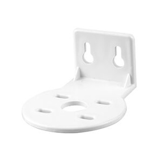 Suporte Plastico p/ Filtro de agua 5 a 10 Com Kit Parafusos