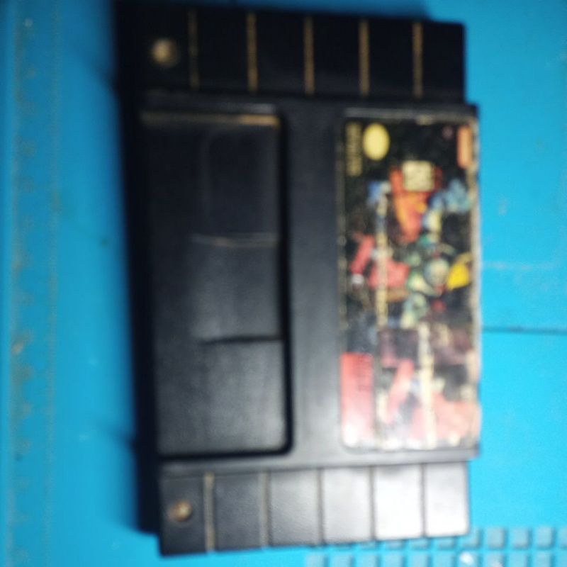 killer instinct original snes