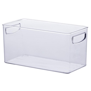 Organizador Multiuso C/ Alças Cozinha Banheiro 30x15x15 1072