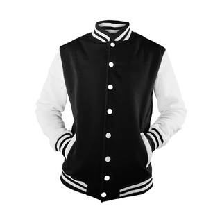 Jaqueta Blusa Moletom College Lisa Unissex