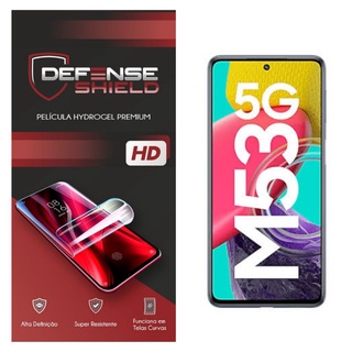 Película Hydrogel Galaxy M53 Anti Impacto Hd Samsung