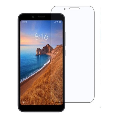 Película De Vidro Temperado Full Para Xiaomi Redmi 7a Barato