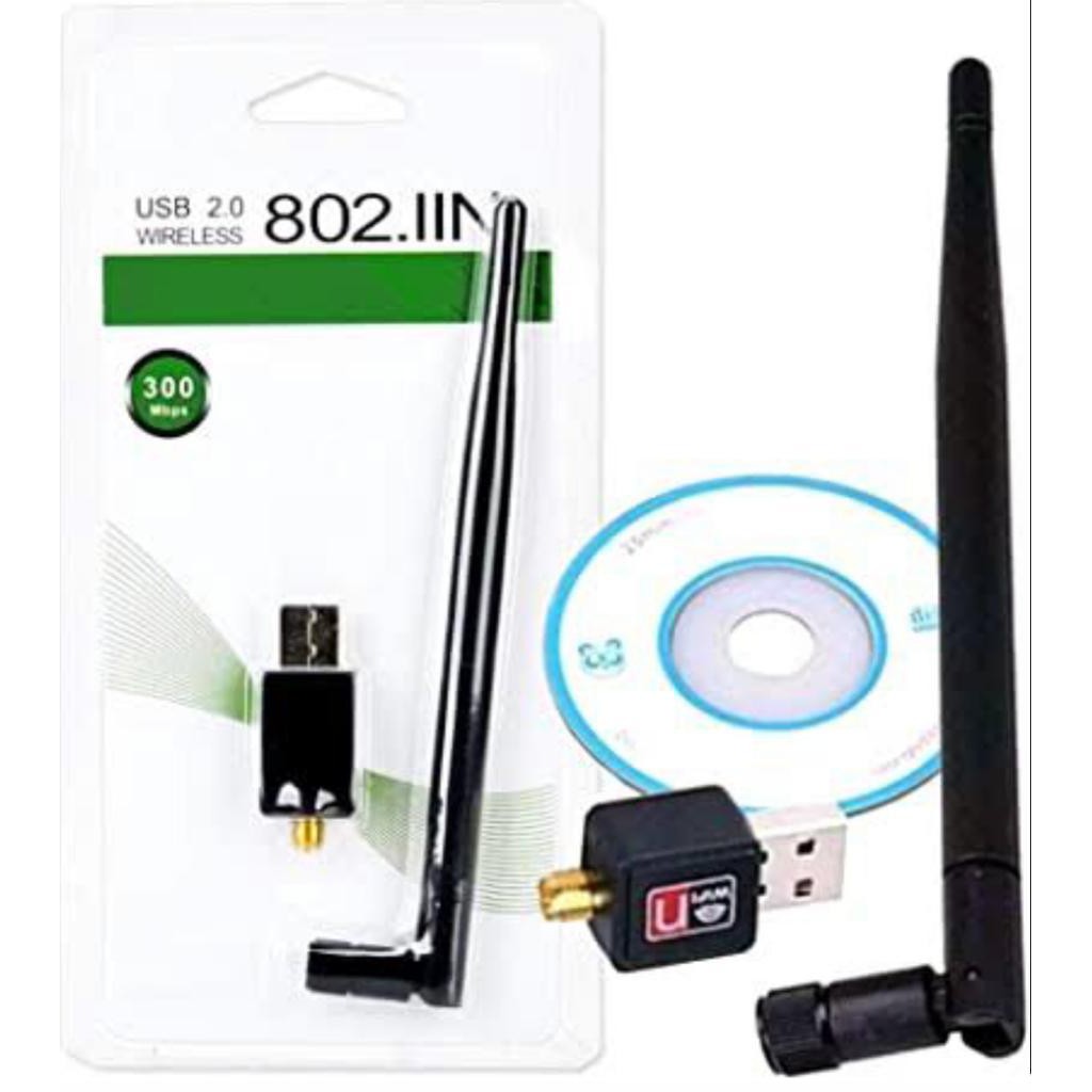 Вай фай с антенной. WIFI USB Adapter 802.11n. USB 2.0 Wireless 802.iin.