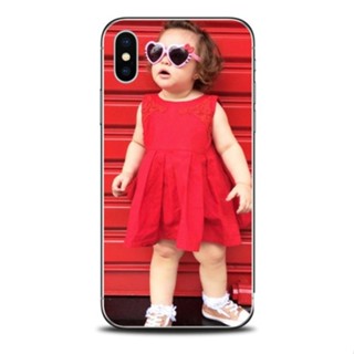 Capinha Capa Celular Personalizada Com Minha Foto Sua Foto Diversos C002 em Oferta na Shopee