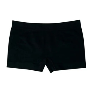 Short Calcinha Sem Costura Microfibra She Boyshort Promocao em Oferta na Shopee