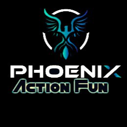 Phoenix Action Fun