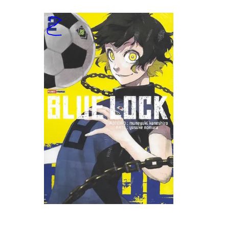 FIGURA DE DECORAÇÃO ITOSHI RIN BLUE LOCK