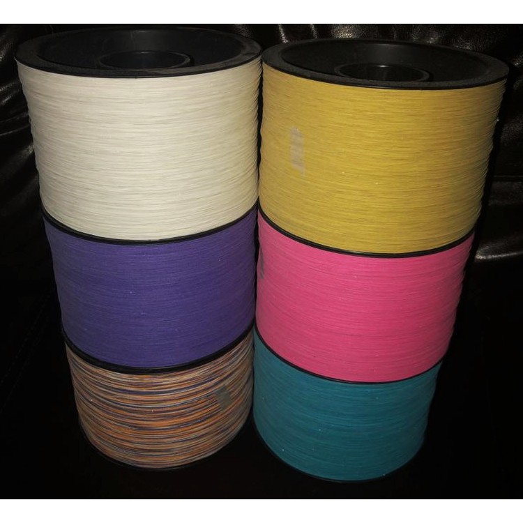 Linha de Pipa 3.000 jardas fio 10 Vera Cruz