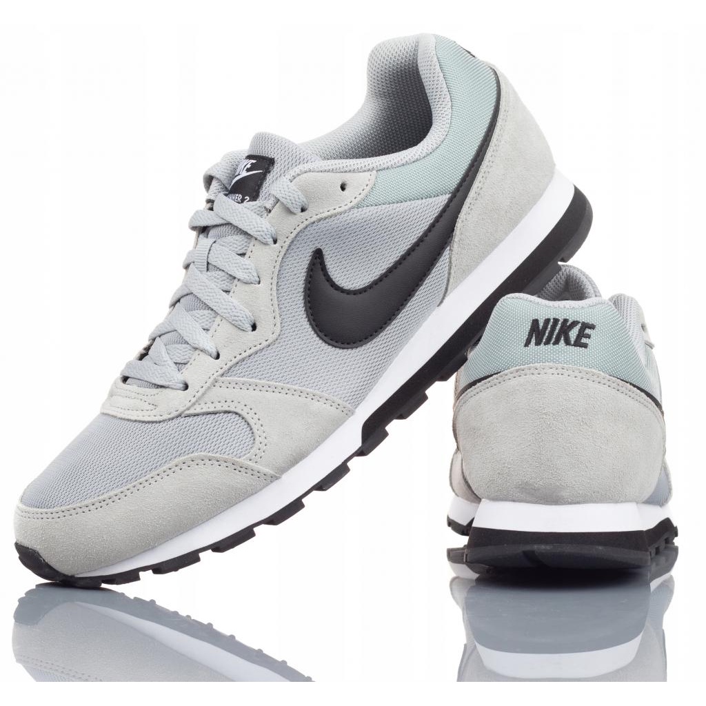 nike md runner 2 40 5