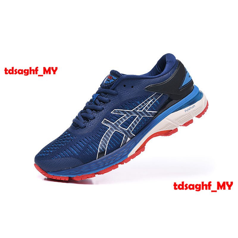 asics kayano 25 masculino