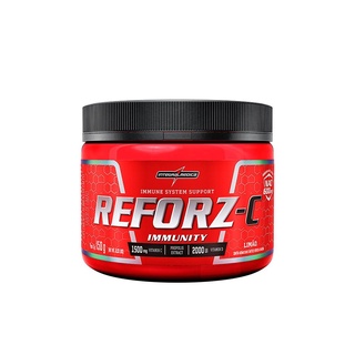 Reforz-C Limão 150g - Integralmedica