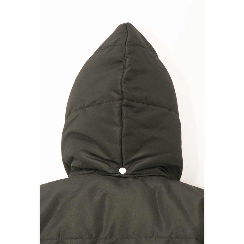 casaco jaqueta nike acolchoada frio intenso
