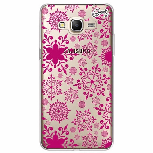 CAPA DE CELULAR - 4FOR07