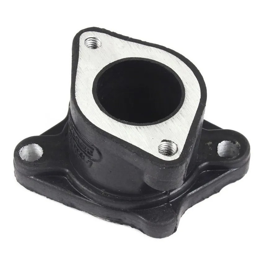 Coletor Admissão Titan 125 99 ML Today Fan 05-08 S Catalisador em Oferta na Shopee