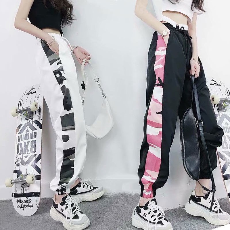 calça hip hop