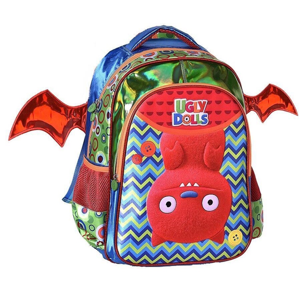 Mochila Uglydolls: Onde Comprar | BuscaProdutos