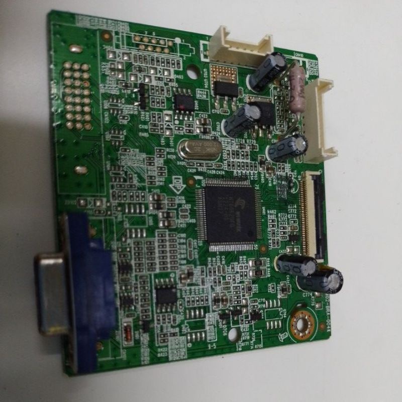 placa sinal monitor aoc e1621swb 715g4870-m02-bra-004k
