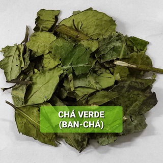 CHÁ VERDE / BANCHA preço p/cada 100g ou 300g À GRANEL