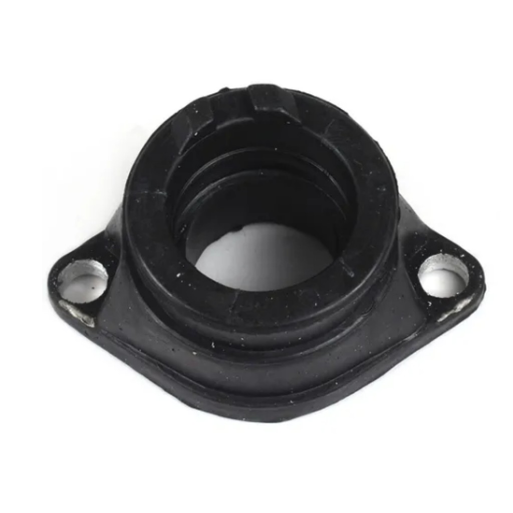 Coletor De Admissão Demtec Para Suzuki Ax 100 1990 A 2015