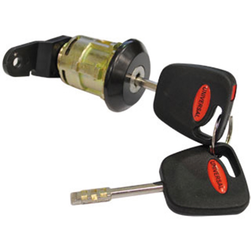 Cilindro Do Porta Malas Com Chave Ford Ka 2008 Até 2014 - Spare Parts and Accessories for Vehicles