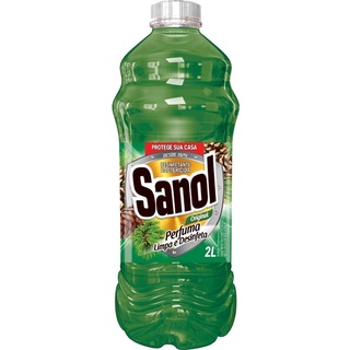 Desinfetante Original Sanol 2 Litros