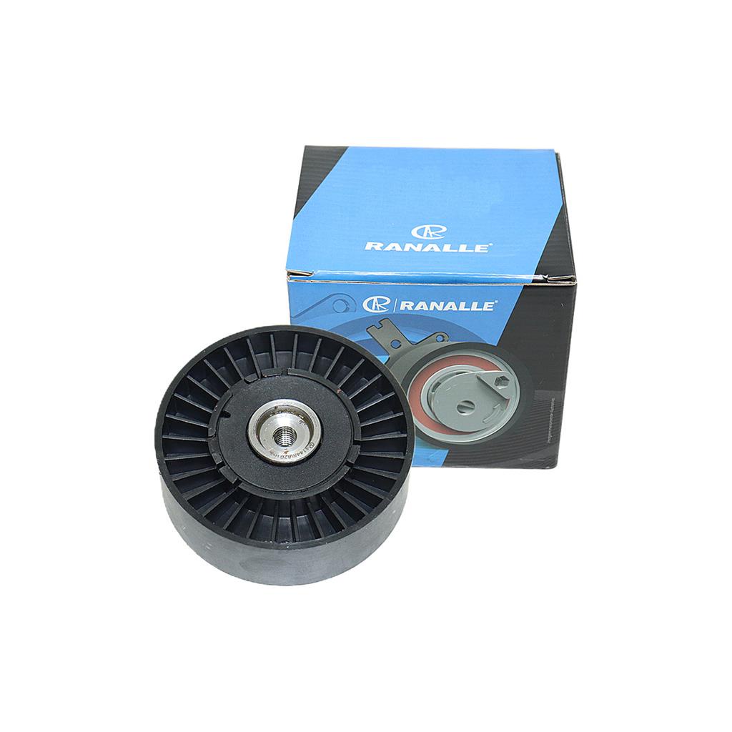 Rolamento do tensor P/ Ibiza Cordoa Golf Passat Polo Classic Van em Oferta na Shopee