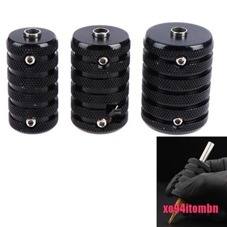 25/30/35mm Punho De Liga De Alumínio De Trava Automática Para Tatuagem