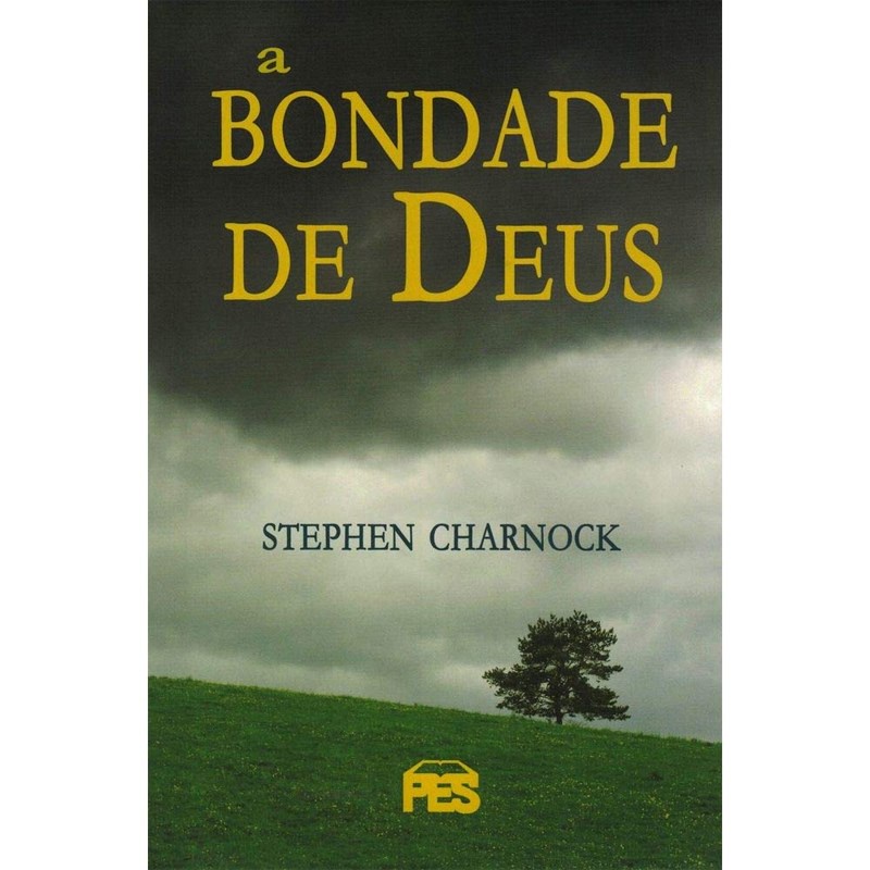 A Bondade de Deus | Stephen Charnock em Oferta na Shopee