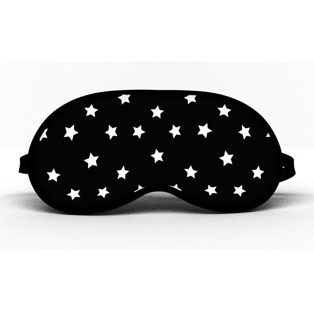 Máscara de Festas Para Dormir - ISOPRENE - Estrelas em Oferta na Shopee