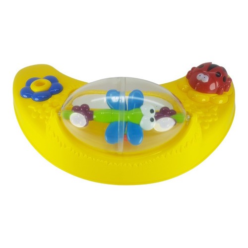 Bandeja Do Andador - Activity Melody Garden Safety