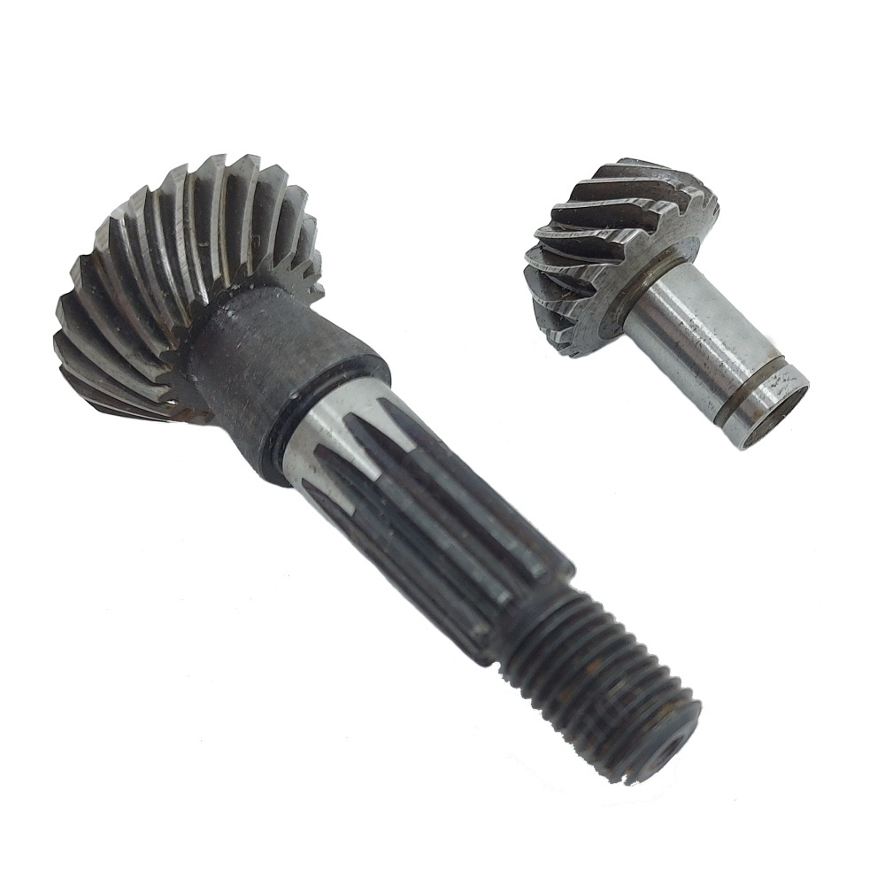 Coroa Pinhão Roçadeira Husqvarna 225 232R 240RB Original