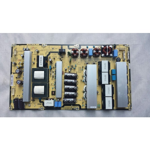 Placa Fonte TV SAMSUNG - BN44-00603A - PL64F8500