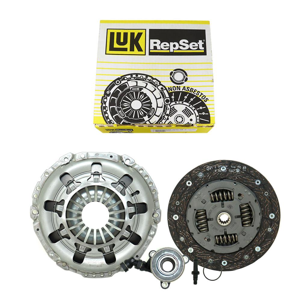 Kit Embreagem P/ COBALT COBALT MONTANA MERIVA ONIX ORIGINAL