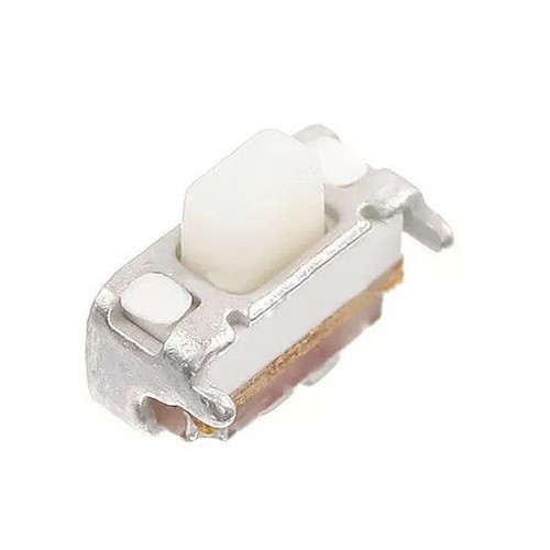 Botão Power Volume J7 J700 J5 J500 J4 J400 J3 J320: 10 Peças No Total -  (Botão Interno Para Soldar Na Placa)