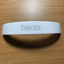 Arco Branco Para Fone de Ouvido Beats Solo 2 e Solo 3 Wireless - No Brasil - Envio Rápido
