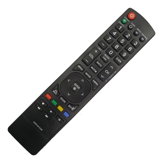 7986 Controle Remoto Tv LG Plasma Lcd Akb72915286 / M2250d