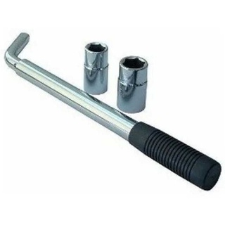 Chave de Roda para Carros 17MM 19MM 21MM 23MM Universal