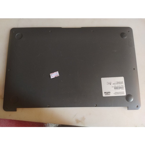 Carcaça Base Chassis Positivo Motion Red Q232a 63-v142n E505