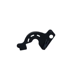 Protetor Corrente Anti-block Pinhão Crf 230 Starke Racing