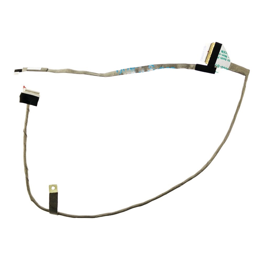 Cabo Flat Toshiba Satellite C660d Séries Dc020019k10