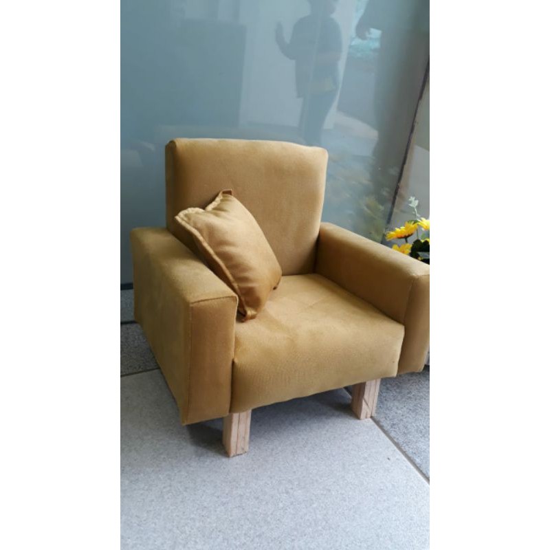 promoção mini poltrona props