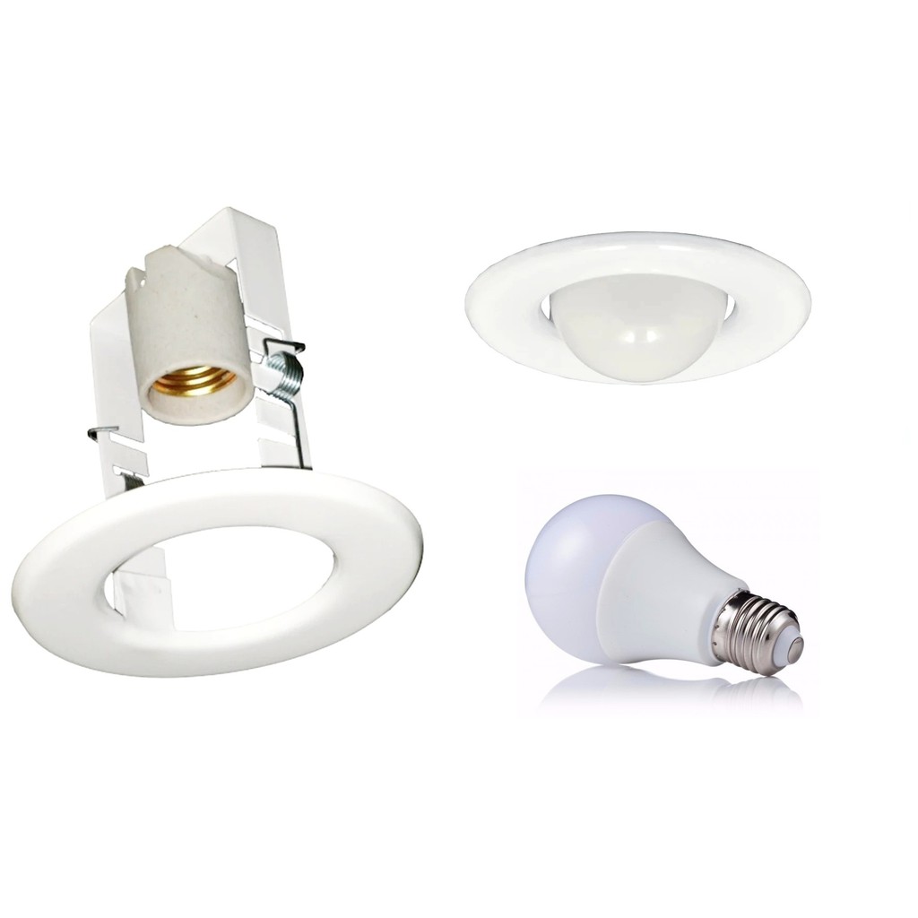 Lâmpada Led para Gesso: Onde Comprar | BuscaProdutos