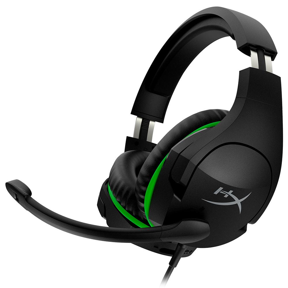 Headset Gamer Cloud X Stinger - Hyperx