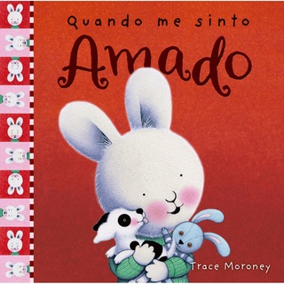 Livro - Quando me sinto amado