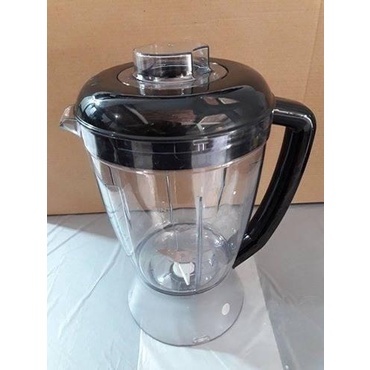 Copo Liquidificador Britania Eletronic + Conjunto De Arraste