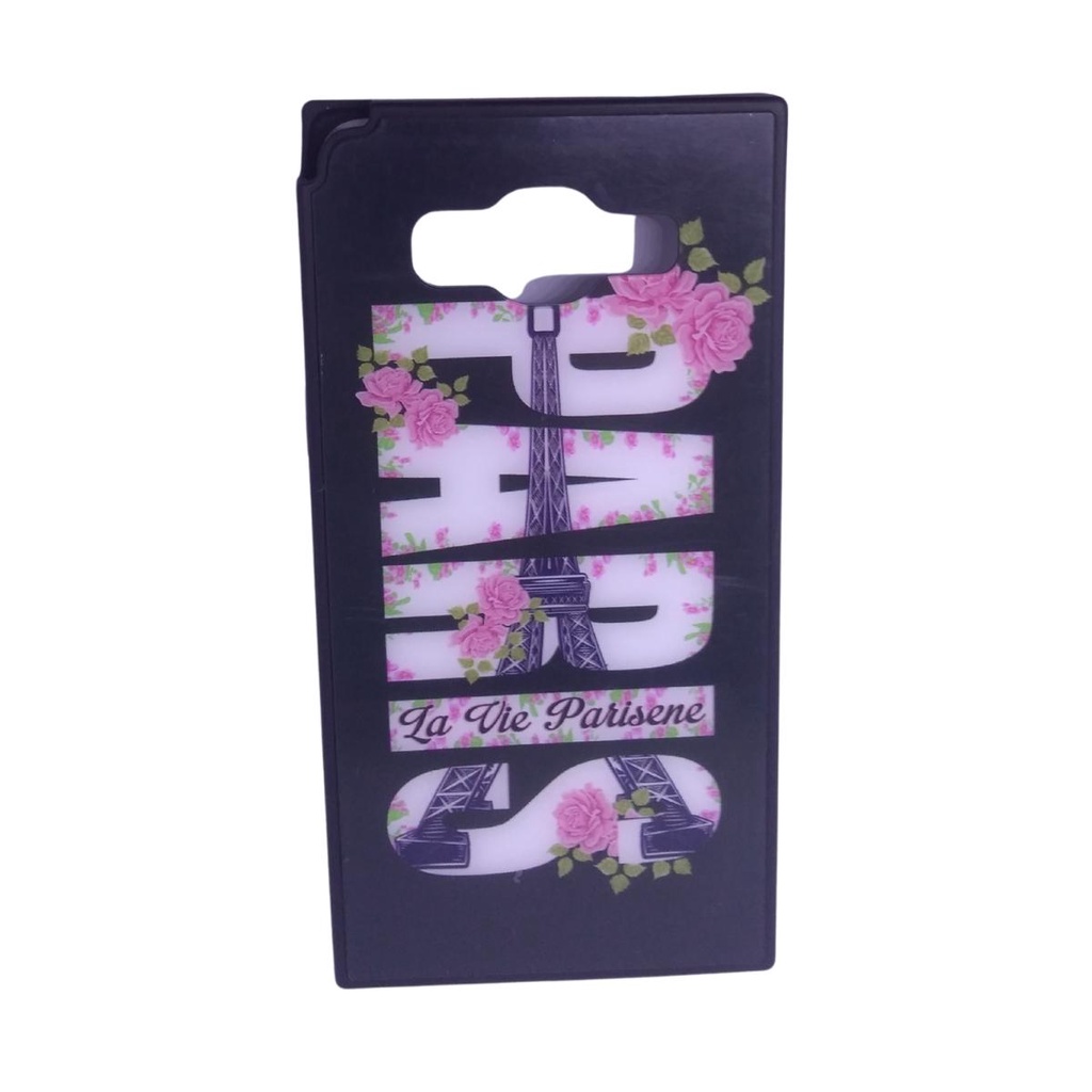 Capa capinha de celular Galaxy Grand Prime ou J2 Prime G530 G531 G532 variadas