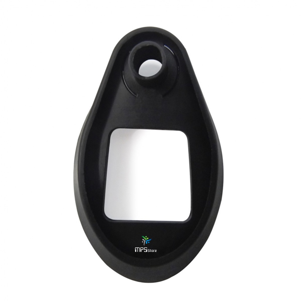 Anel Borracha De Vedação Antena Gm Astra Hatch Com Esguicho