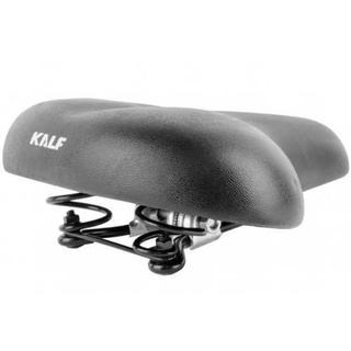 Banco Selim KALF  2 Mola Bicicleta aro 20 aro 24 aro 26 aro 29